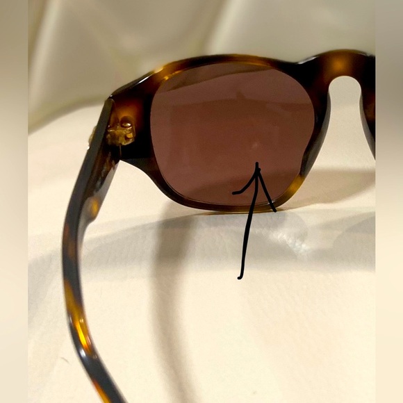 CHANEL Vintage Sunglasses - Picture 14 of 15